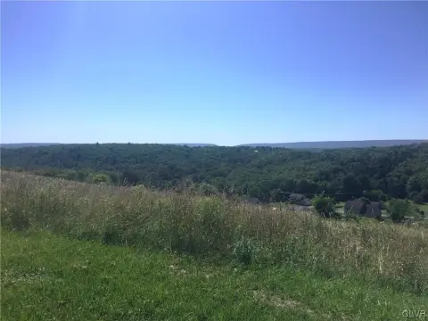 Mahoning Township Land with Views