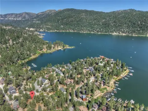 Residential Land in Big Bear