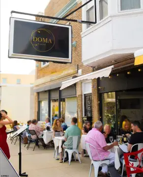 Turnkey Restaurant Business Opportunity