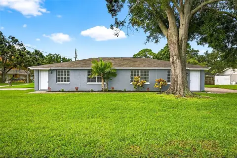 Remodeled Duplex in South Tampa