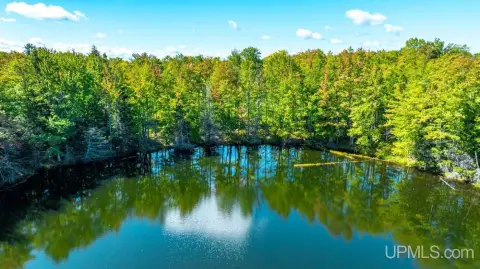 Waterfront Land With Lake Access