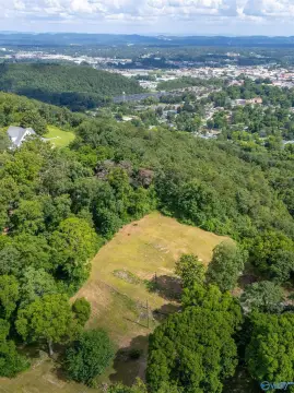 Gadsden Land with Brow View