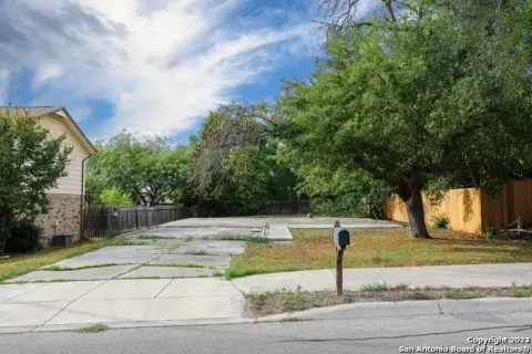 Residential Lot in Northcliffe