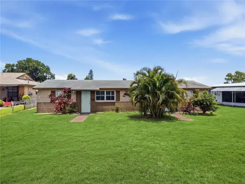Renovated Duplex Property