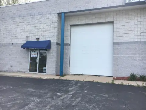 Orland Park Industrial/Warehouse Space