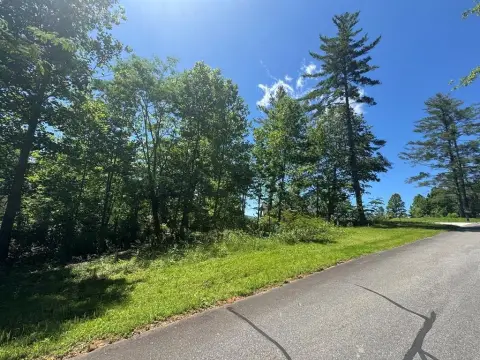 Lake Access Lot with Slip