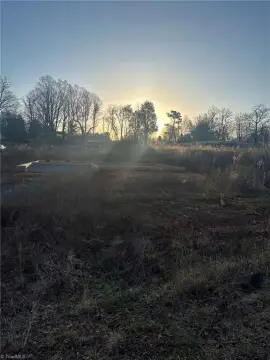 Residential Land in Winston-Salem, NC