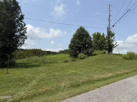 Holston River Waterfront Land