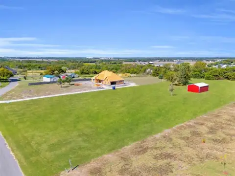 2 Acre Lot with Shop