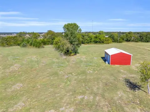 2 Acre Lot with Shop