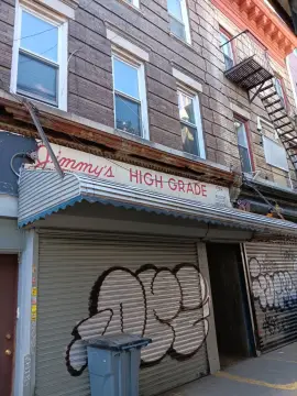 Commercial Space in BROOKLYN, NY