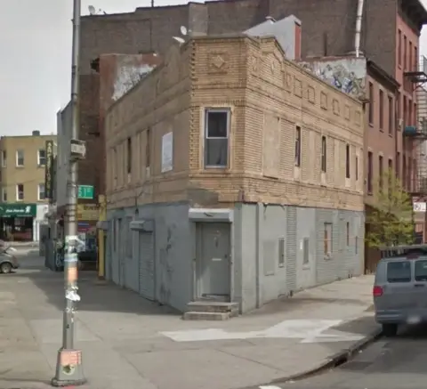 Williamsburg Redevelopment Opportunity
