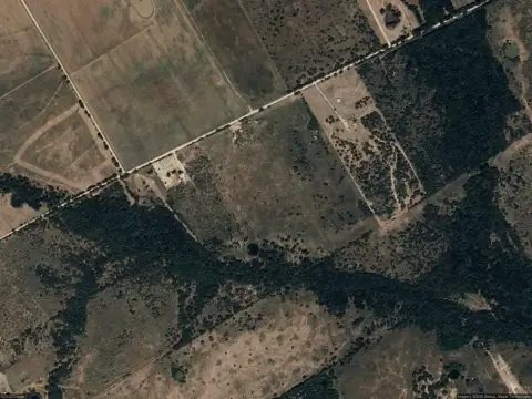 19 Acres of Open Land