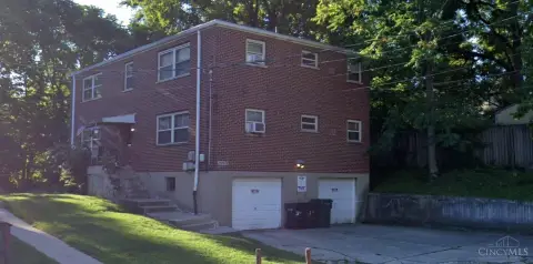 Cincinnati Multifamily Investment Opportunity