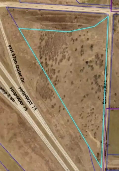 Sioux City Commercial Land