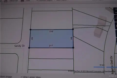 Residential Land in Lake View