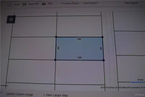 Residential Land in McCalla, AL