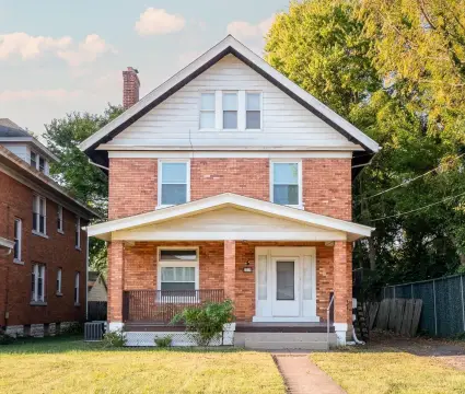 Norwood Multifamily Property Near Xavier