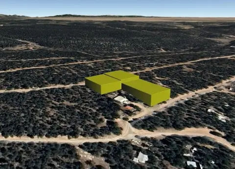 Land Near Albuquerque