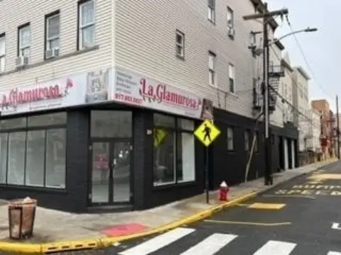 Mixed-Use Property in Union City