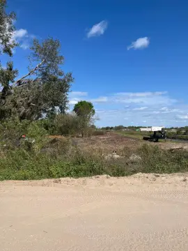 Cleared Land Parcel in Okeechobee
