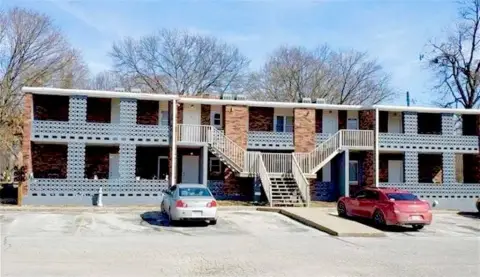 Turnkey Multifamily Investment Opportunity