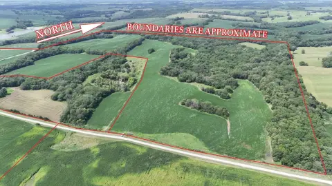 Maysville Vacant Land For Sale