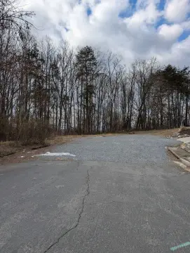 Residential Land in Vinton, VA