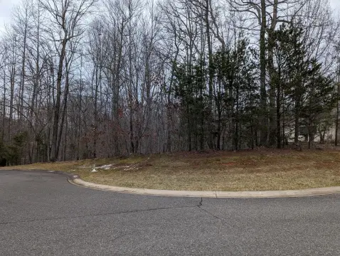Residential Lots in Rocky Mount