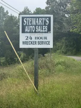 Turn-Key Auto Salvage Business