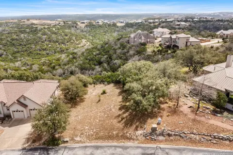 Boerne Land with Hill Country Views