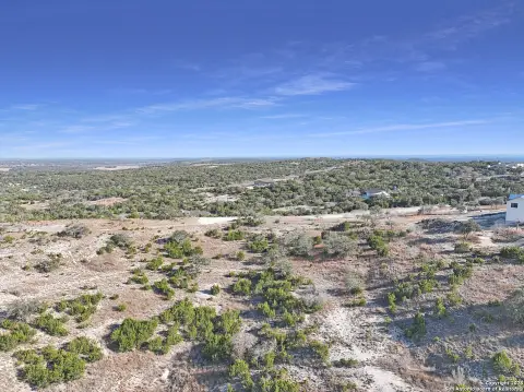 Texas Hill Country Land