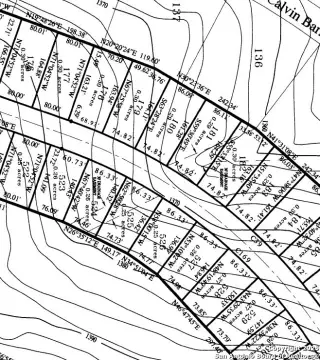 Residential Lot in Rockin' J