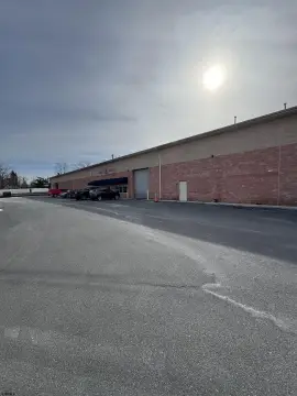 Flex Space in Pleasantville, NJ