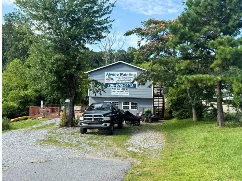 Land For Sale, Young Harris