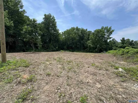 Rainsville, AL 0.92-Acre Lot