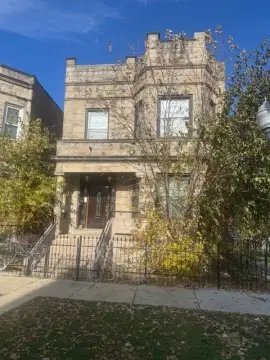 Chicago Multifamily Gut Rehabbed Units