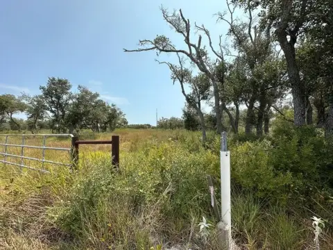 Vacant Land in Rockport, TX