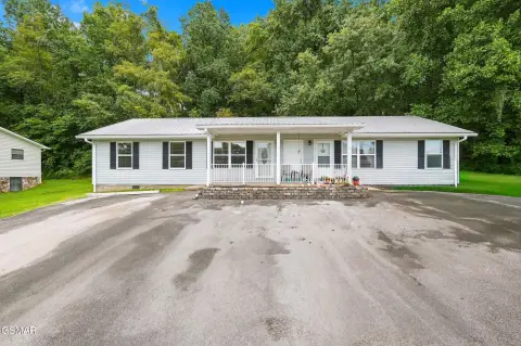 Updated Duplex with Rental Unit