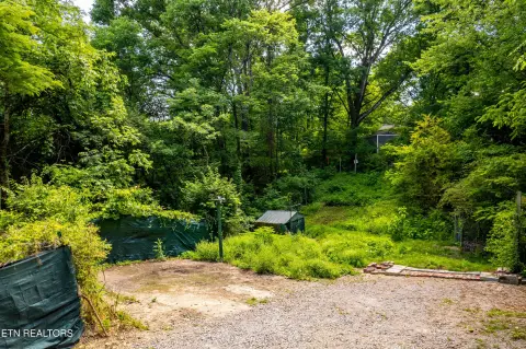 Knoxville Land for Sale