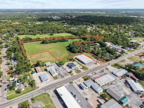 Bonham, TX Development Opportunity