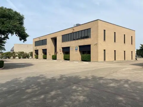 Addison Office Space For Rent