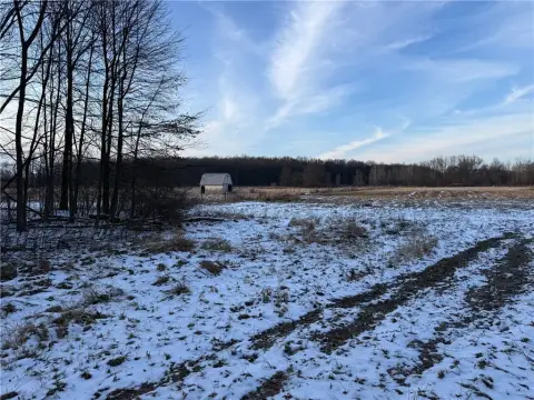 58.2 Acres Vacant Land