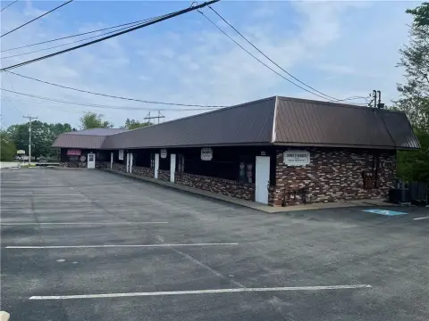 Medical Office Building with Dental Equipment