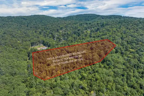 Recreational Land in Lakes Region