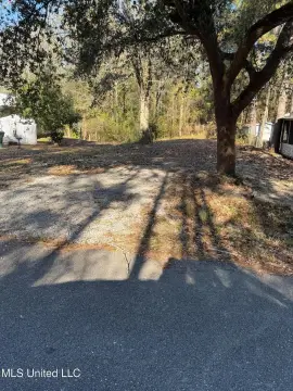 Diamondhead, MS Cleared Lot