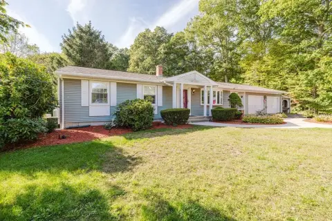 Move-in Ready Two-Family Home