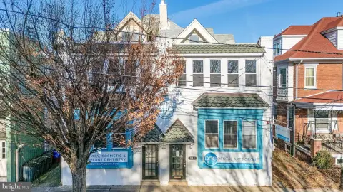 Mixed-Use Conversion Opportunity