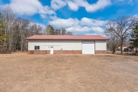 Nisswa Commercial Building For Sale