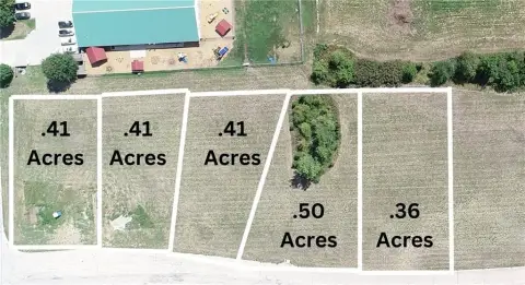 Smithville Land For Sale